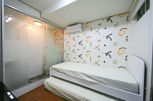 Star Guest House Seul Dış mekan fotoğraf