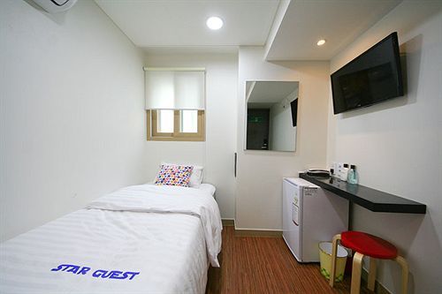 Star Guest House Seul Dış mekan fotoğraf